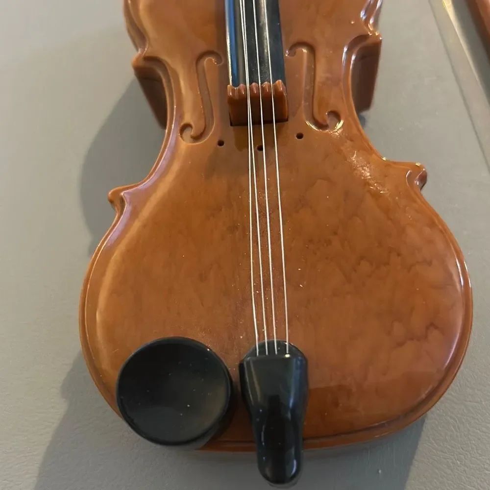 Miniature Cello - Picture 2 of 6